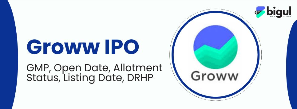Groww IPO